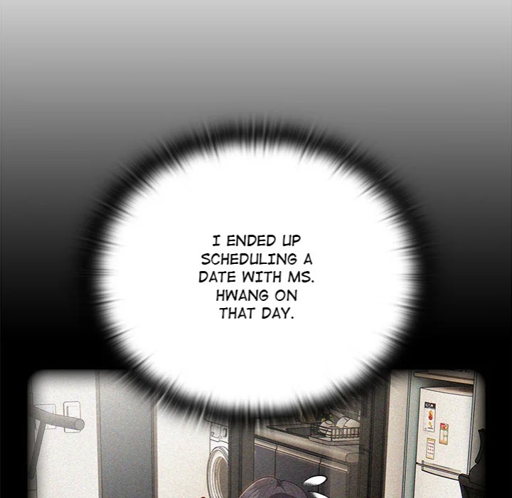 Troublesome Employee Warning Uncensored chapter 45 page 141