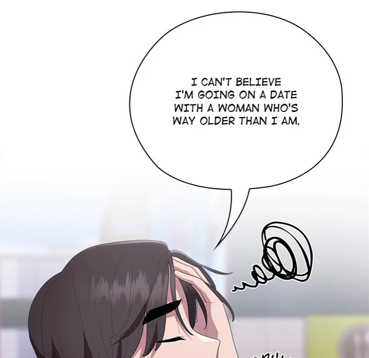 Troublesome Employee Warning Uncensored chapter 45 page 144