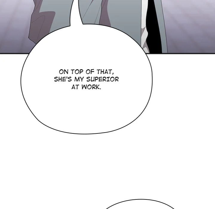 Troublesome Employee Warning Uncensored chapter 45 page 146