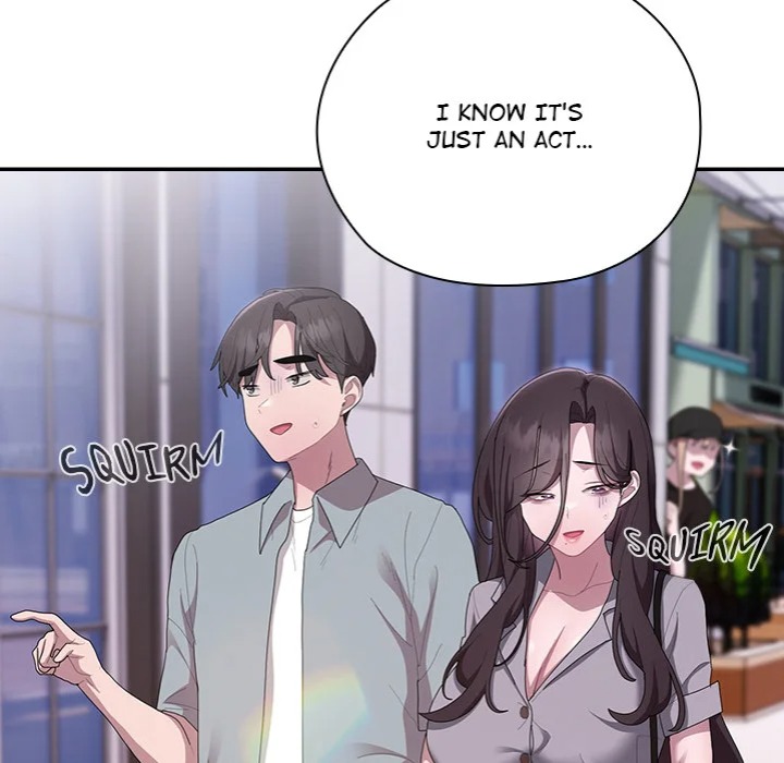 Troublesome Employee Warning Uncensored chapter 45 page 147