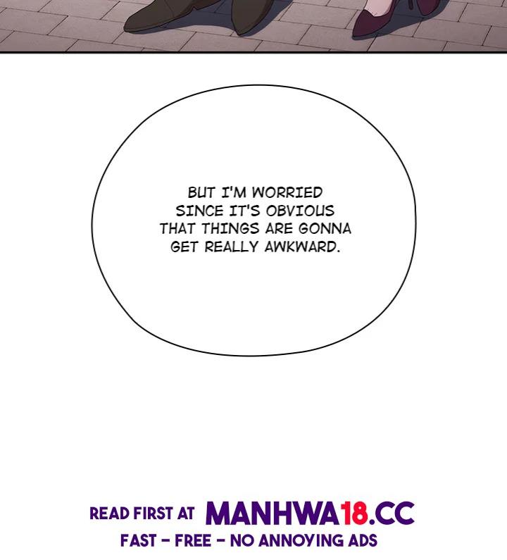 Troublesome Employee Warning Uncensored chapter 45 page 149