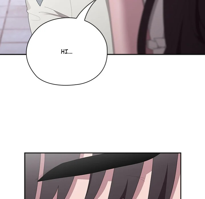 Troublesome Employee Warning Uncensored chapter 45 page 152