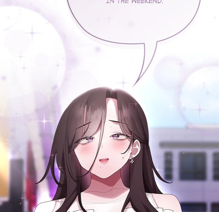 Troublesome Employee Warning Uncensored chapter 45 page 155