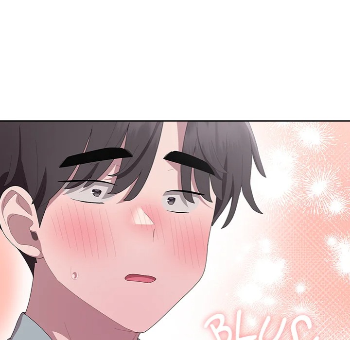 Troublesome Employee Warning Uncensored chapter 45 page 159