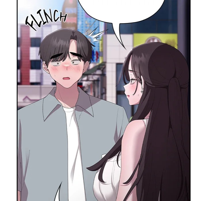 Troublesome Employee Warning Uncensored chapter 45 page 161