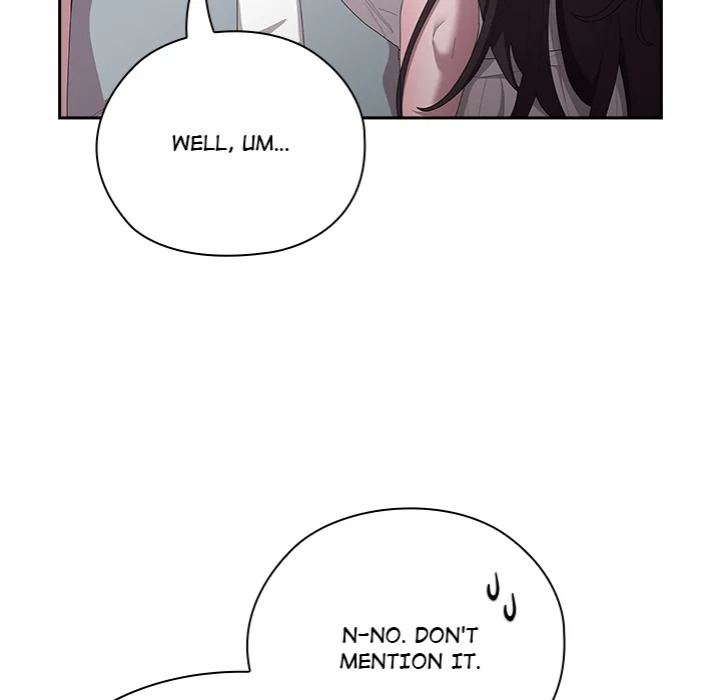Troublesome Employee Warning Uncensored chapter 45 page 162