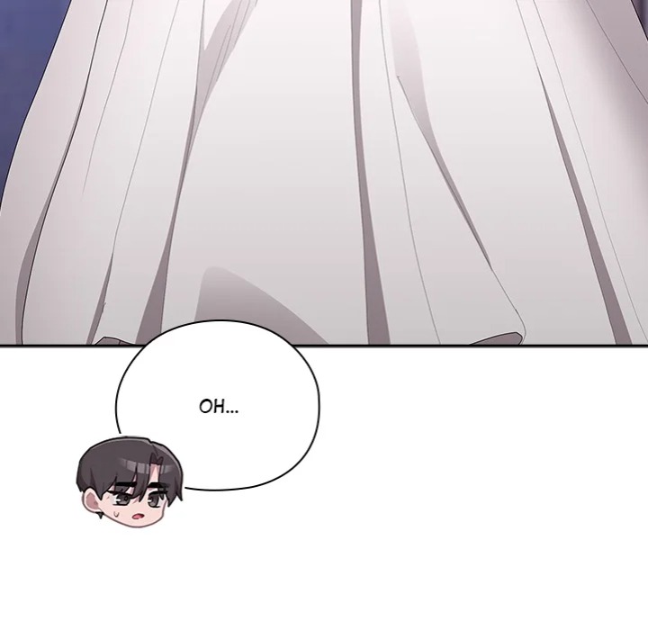 Troublesome Employee Warning Uncensored chapter 45 page 167