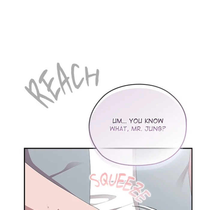 Troublesome Employee Warning Uncensored chapter 45 page 168