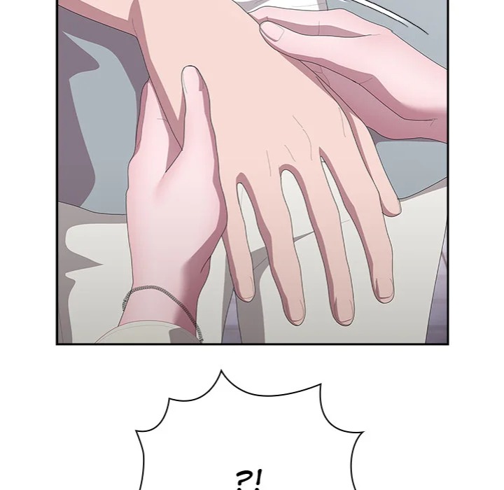 Troublesome Employee Warning Uncensored chapter 45 page 169