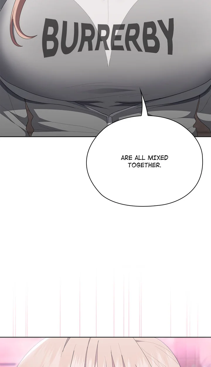 Troublesome Employee Warning Uncensored chapter 48 page 6