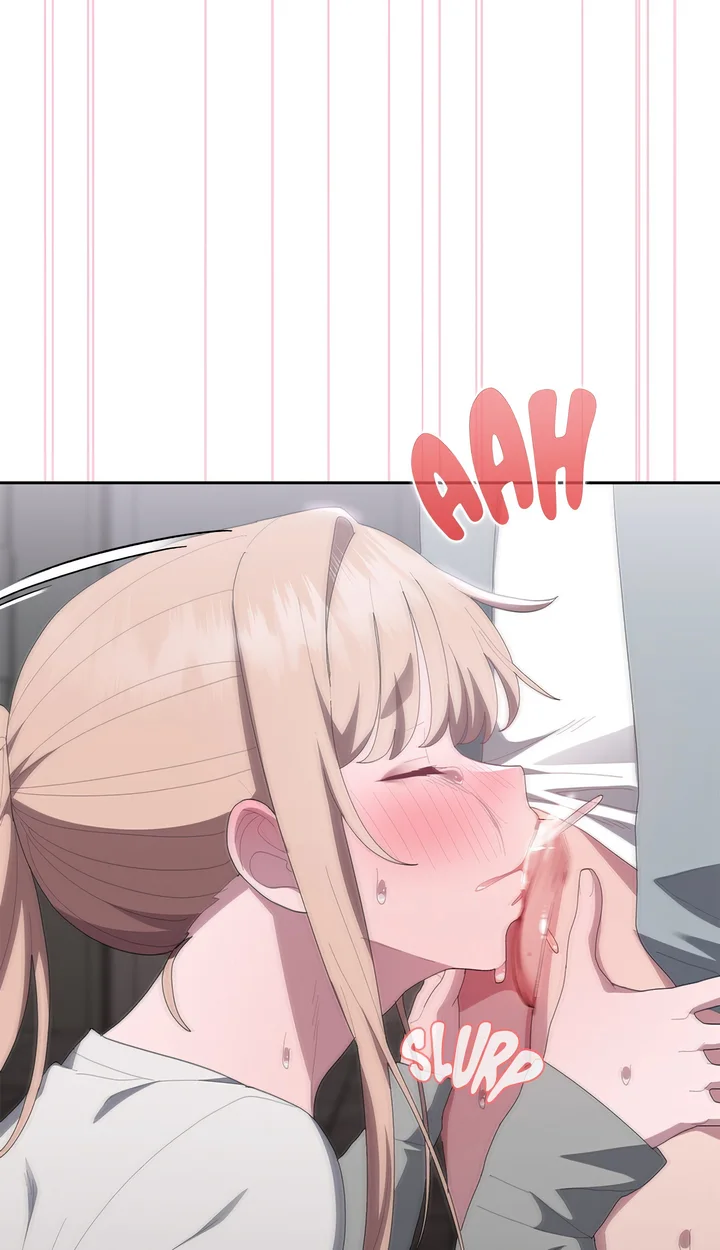 Troublesome Employee Warning Uncensored chapter 48 page 8