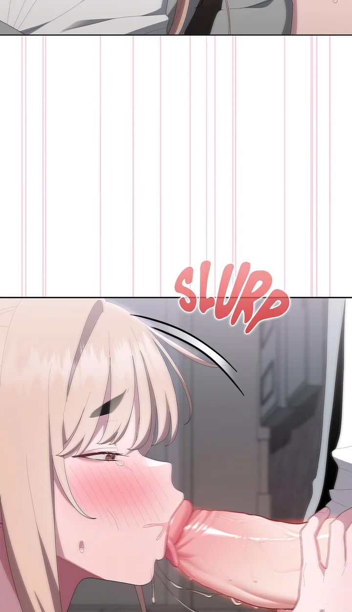 Troublesome Employee Warning Uncensored chapter 48 page 9