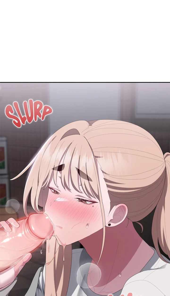 Troublesome Employee Warning Uncensored chapter 48 page 23