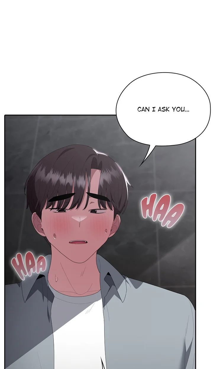 Troublesome Employee Warning Uncensored chapter 48 page 26