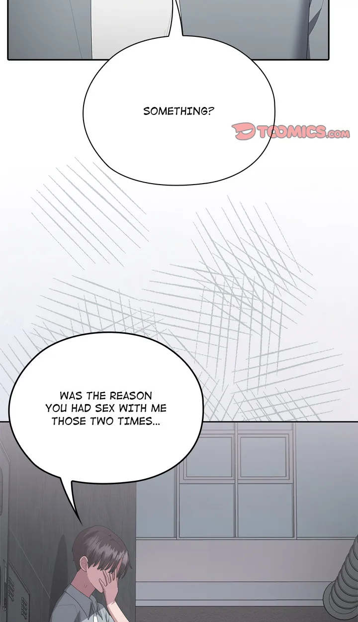 Troublesome Employee Warning Uncensored chapter 48 page 27