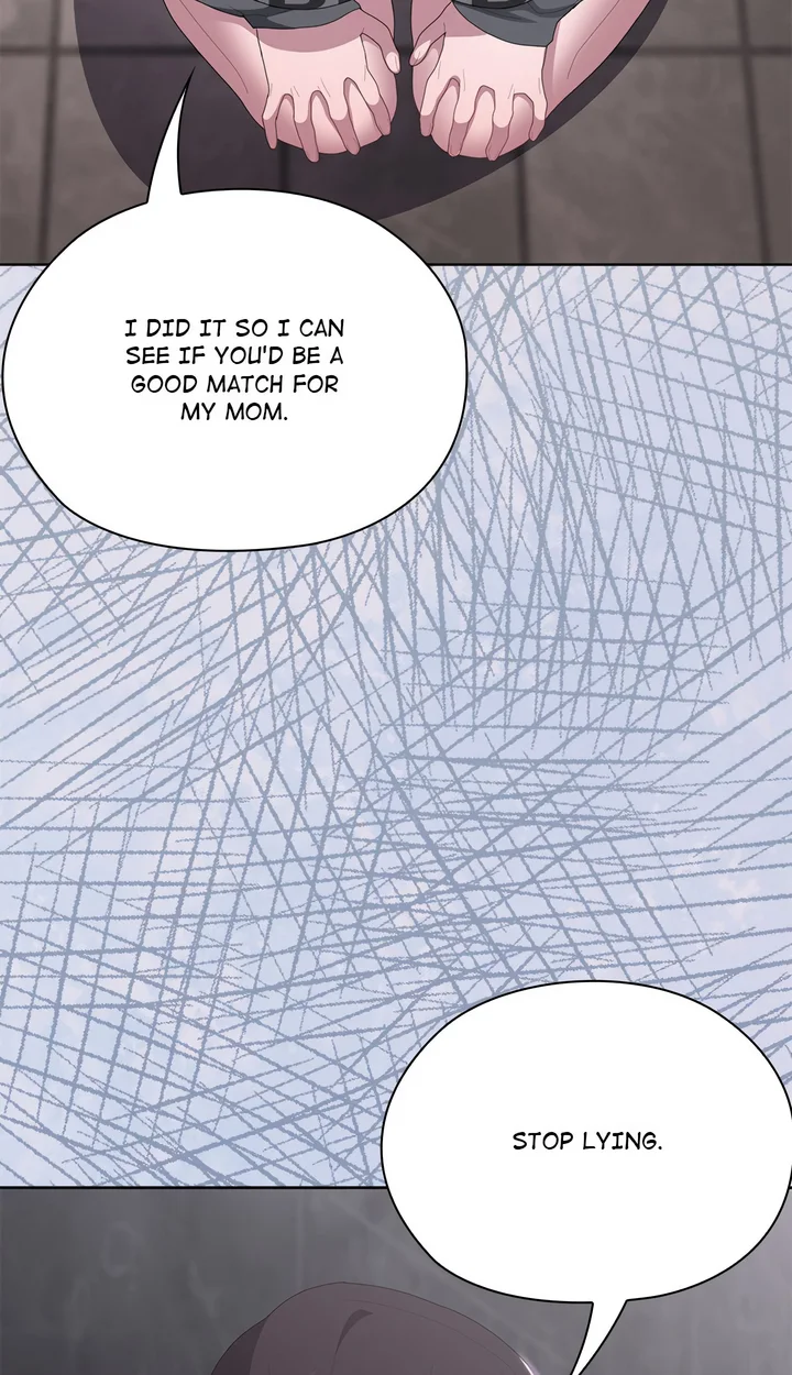 Troublesome Employee Warning Uncensored chapter 48 page 30