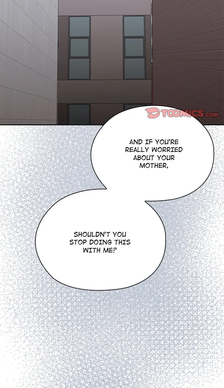 Troublesome Employee Warning Uncensored chapter 48 page 37