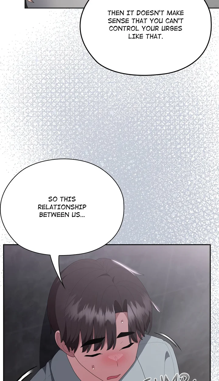 Troublesome Employee Warning Uncensored chapter 48 page 39