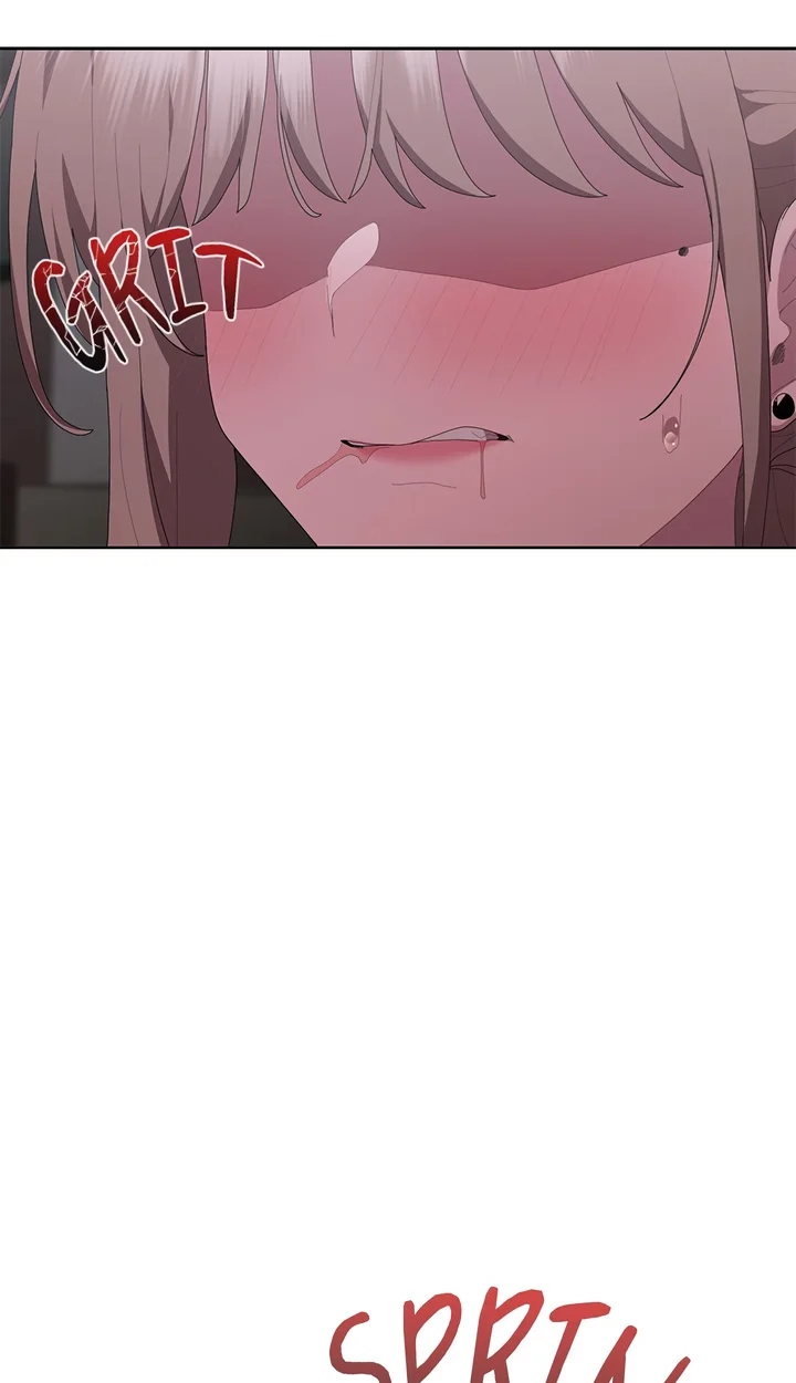 Troublesome Employee Warning Uncensored chapter 48 page 41