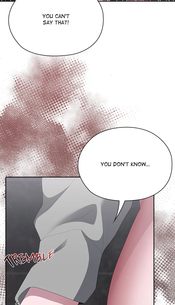 Troublesome Employee Warning Uncensored chapter 48 page 43