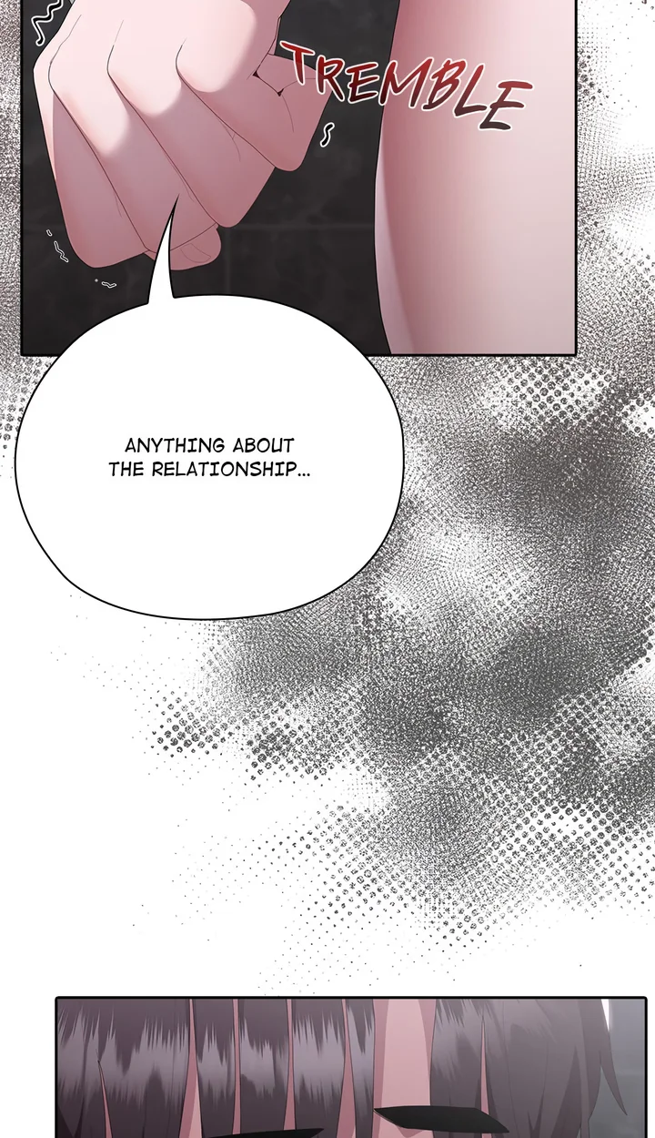 Troublesome Employee Warning Uncensored chapter 48 page 44