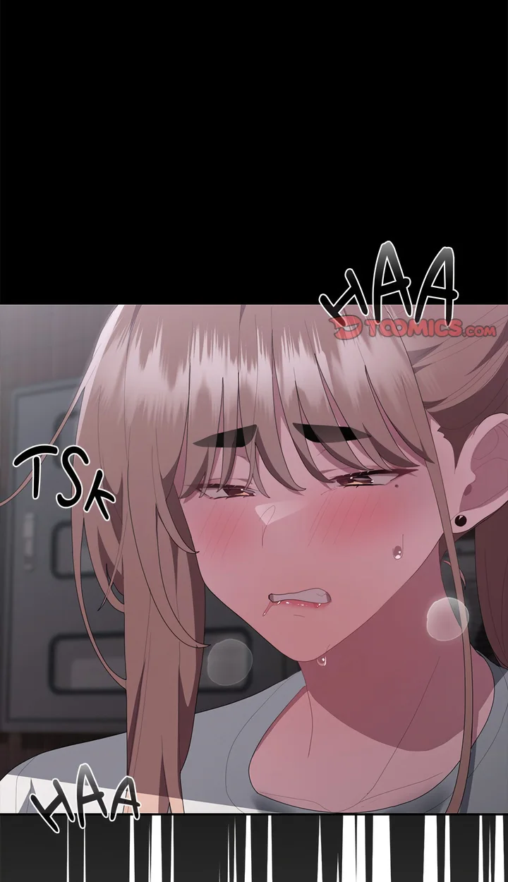 Troublesome Employee Warning Uncensored chapter 48 page 47