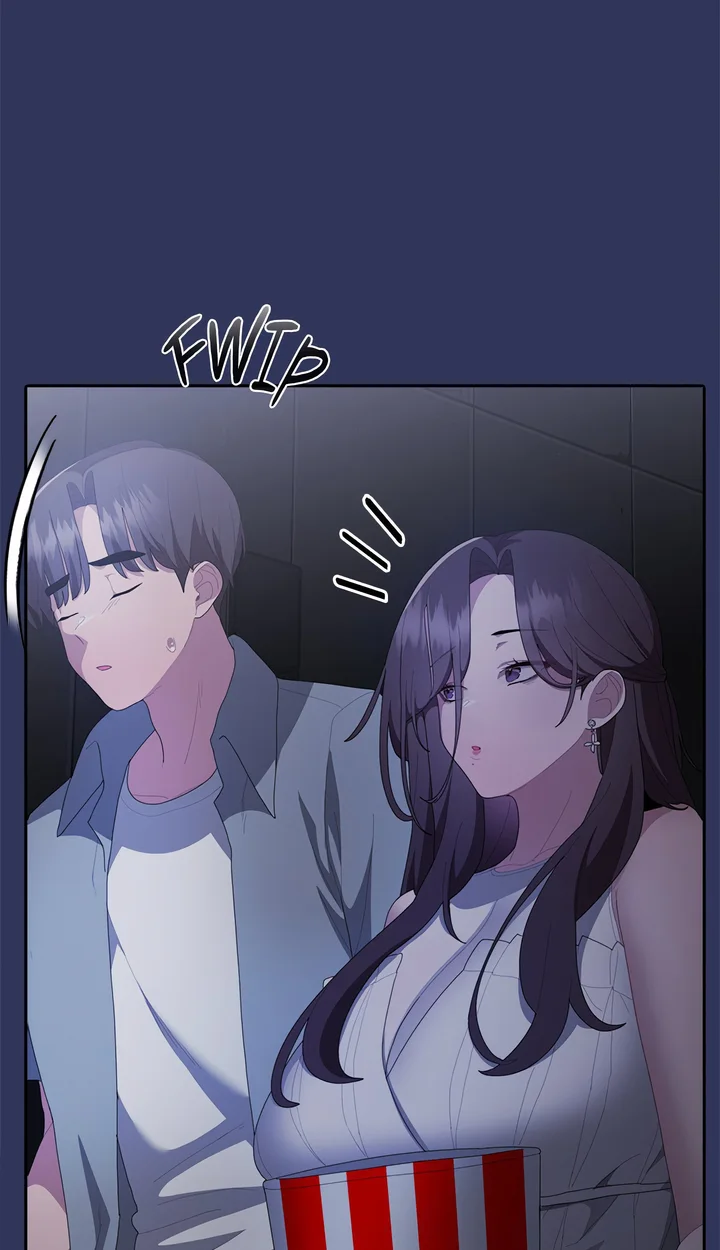 Troublesome Employee Warning Uncensored chapter 48 page 56