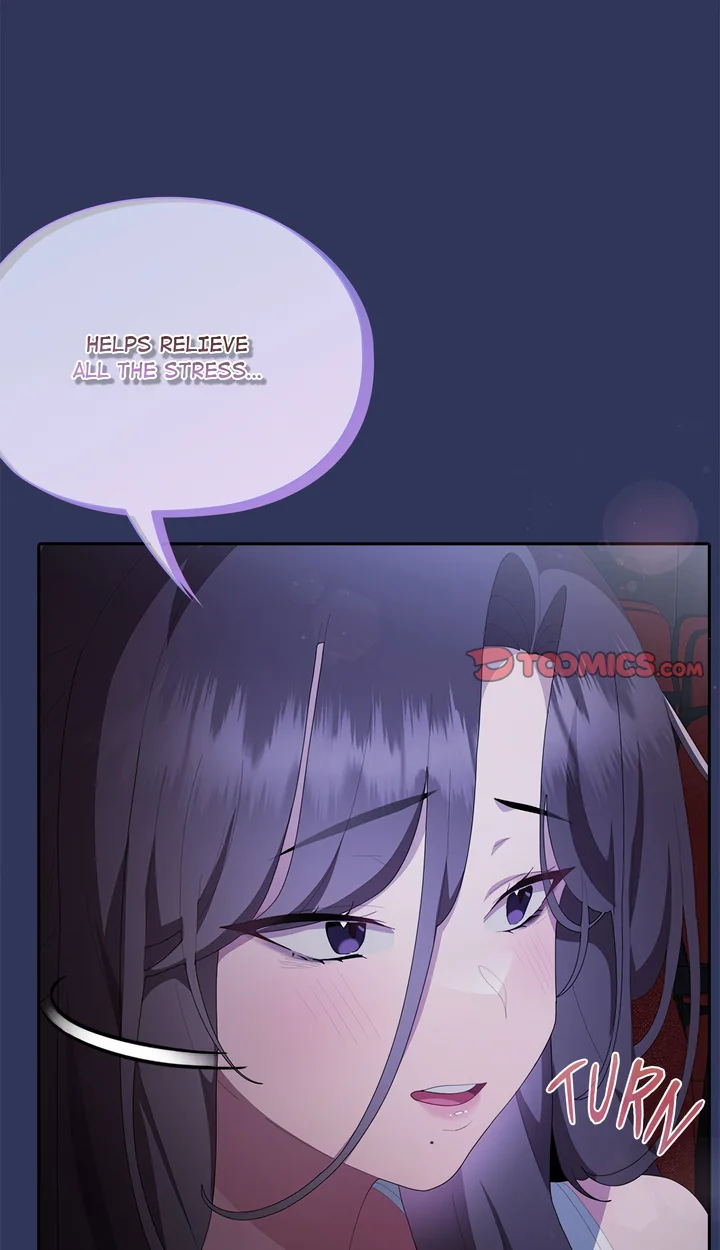 Troublesome Employee Warning Uncensored chapter 48 page 67