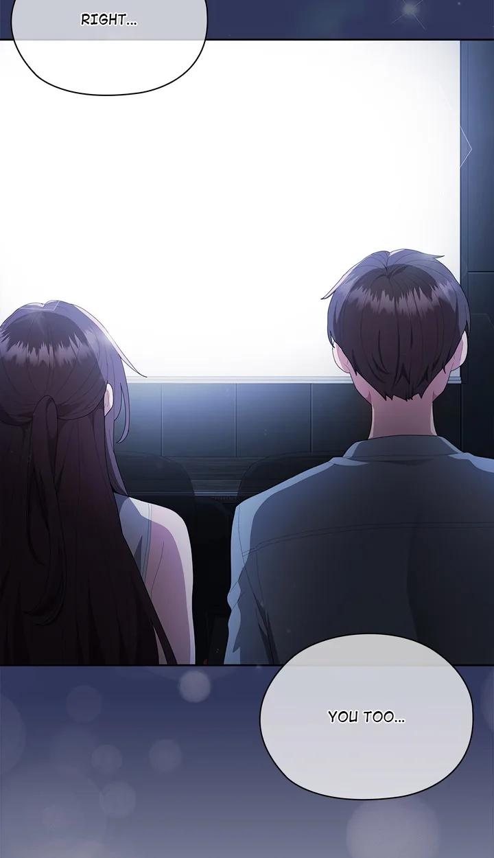 Troublesome Employee Warning Uncensored chapter 48 page 70