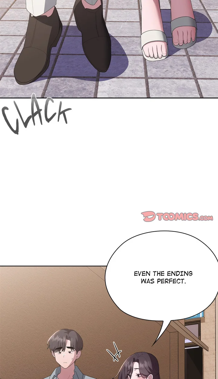 Troublesome Employee Warning Uncensored chapter 48 page 72