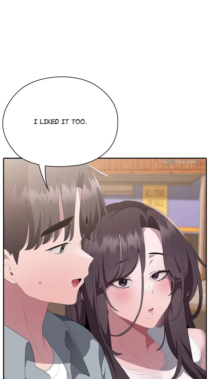 Troublesome Employee Warning Uncensored chapter 48 page 74