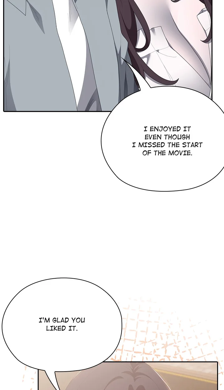 Troublesome Employee Warning Uncensored chapter 48 page 75