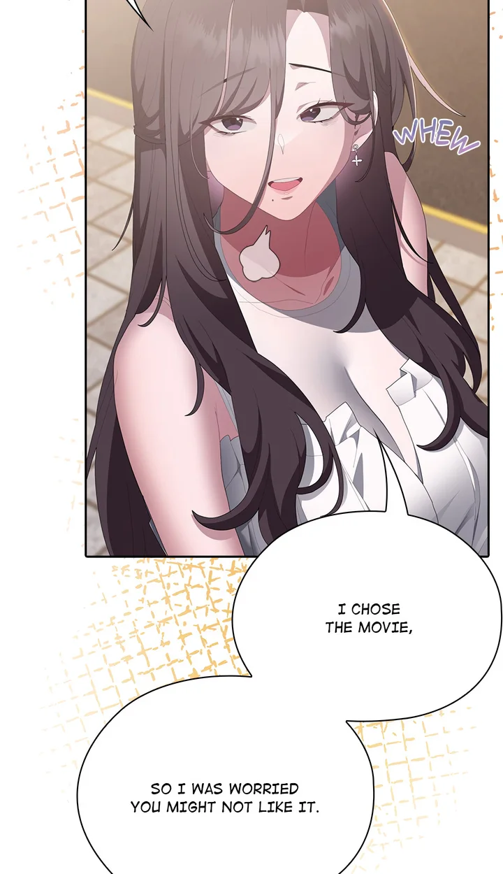 Troublesome Employee Warning Uncensored chapter 48 page 76