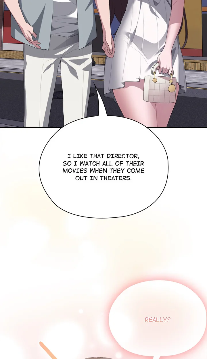 Troublesome Employee Warning Uncensored chapter 48 page 78