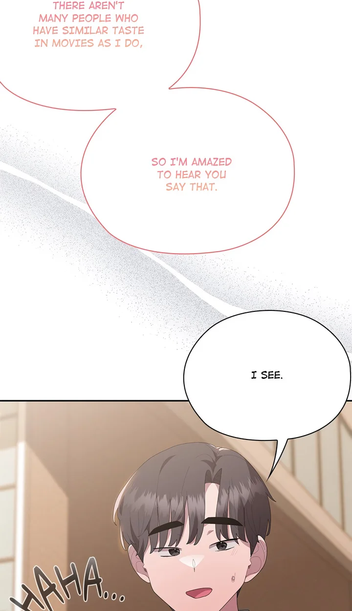 Troublesome Employee Warning Uncensored chapter 48 page 80