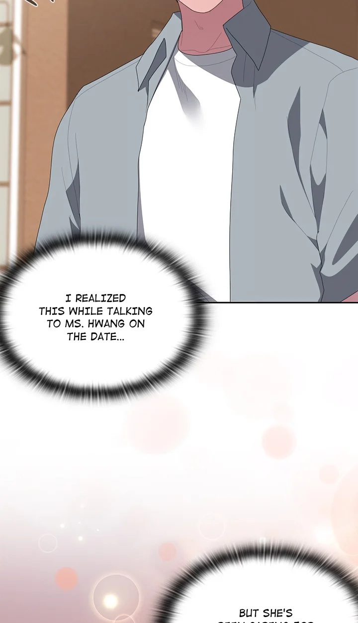 Troublesome Employee Warning Uncensored chapter 48 page 81