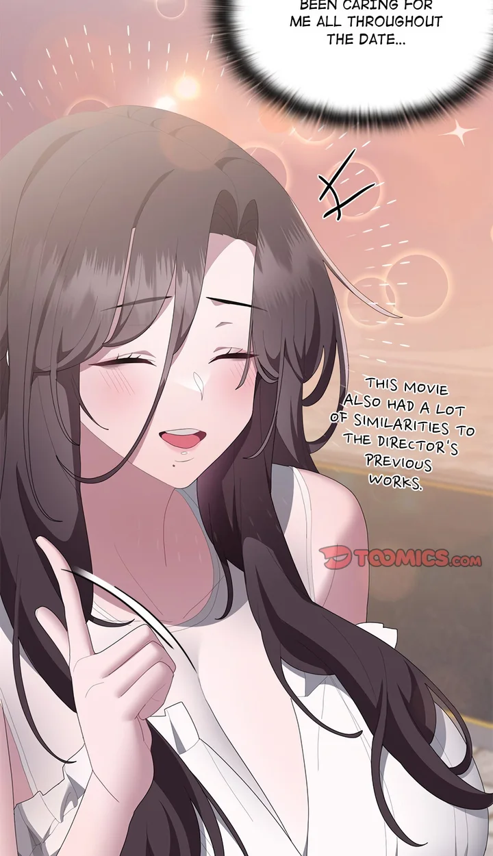 Troublesome Employee Warning Uncensored chapter 48 page 82