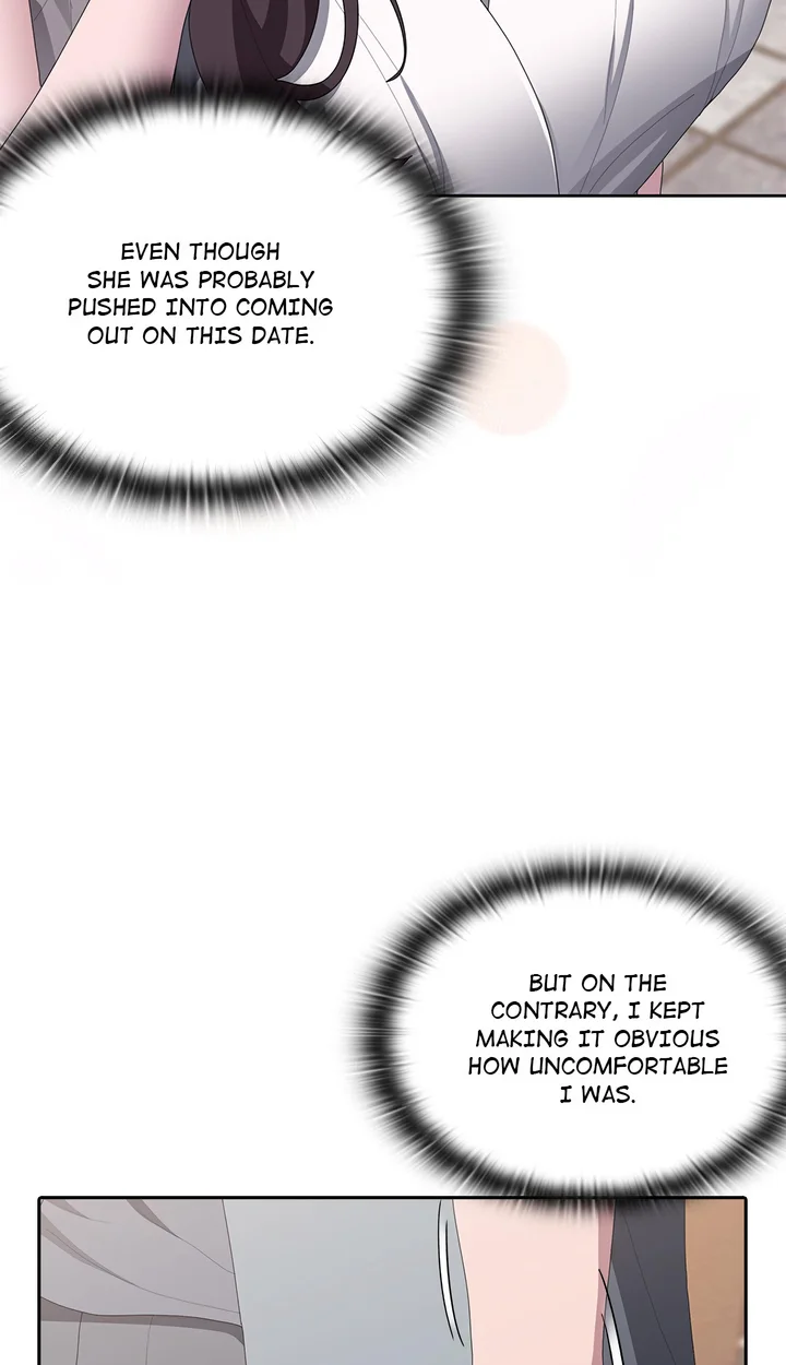 Troublesome Employee Warning Uncensored chapter 48 page 83
