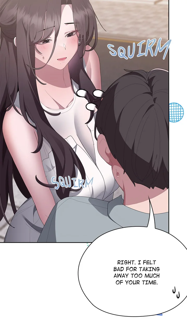 Troublesome Employee Warning Uncensored chapter 48 page 89
