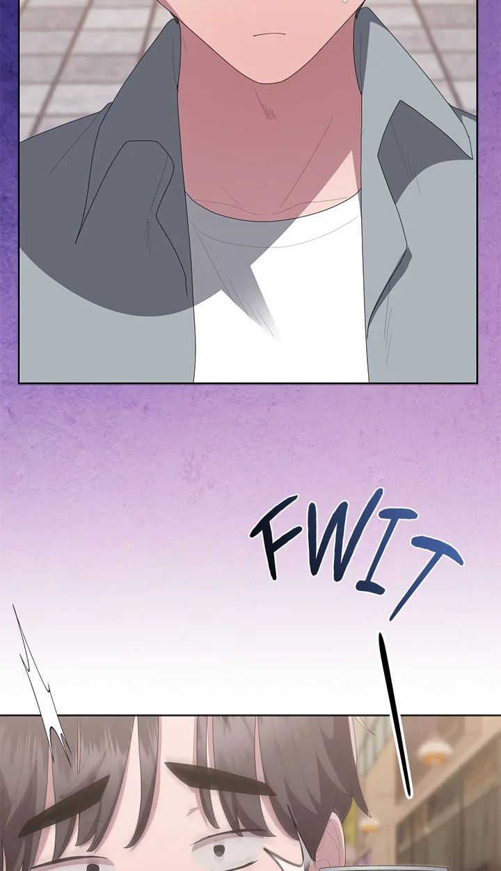 Troublesome Employee Warning Uncensored chapter 48 page 94