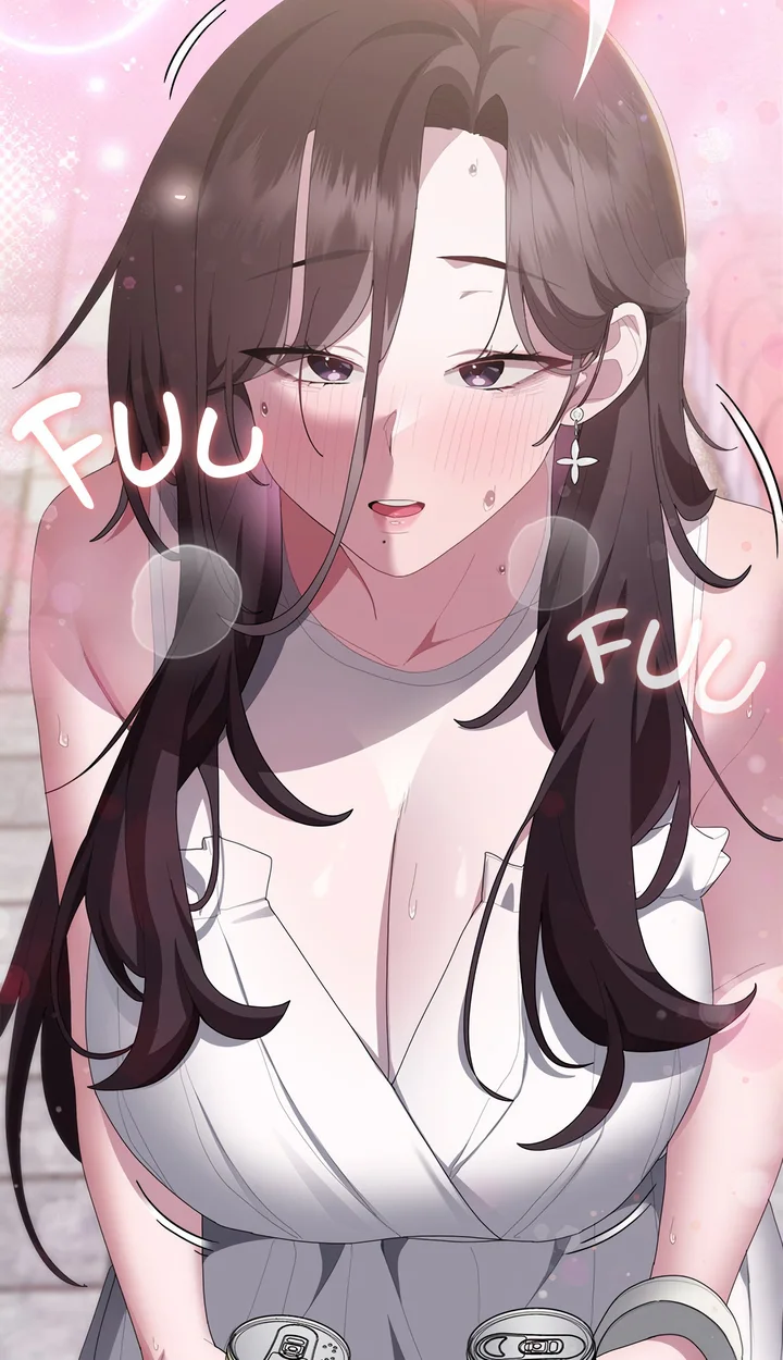 Troublesome Employee Warning Uncensored chapter 48 page 98