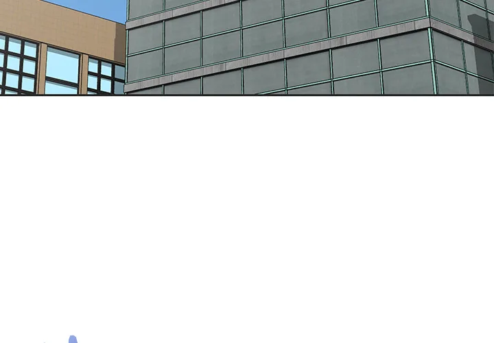 Troublesome Employee Warning Uncensored chapter 50 page 3