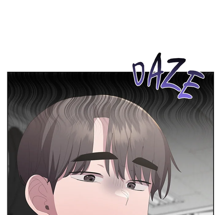 Troublesome Employee Warning Uncensored chapter 50 page 6