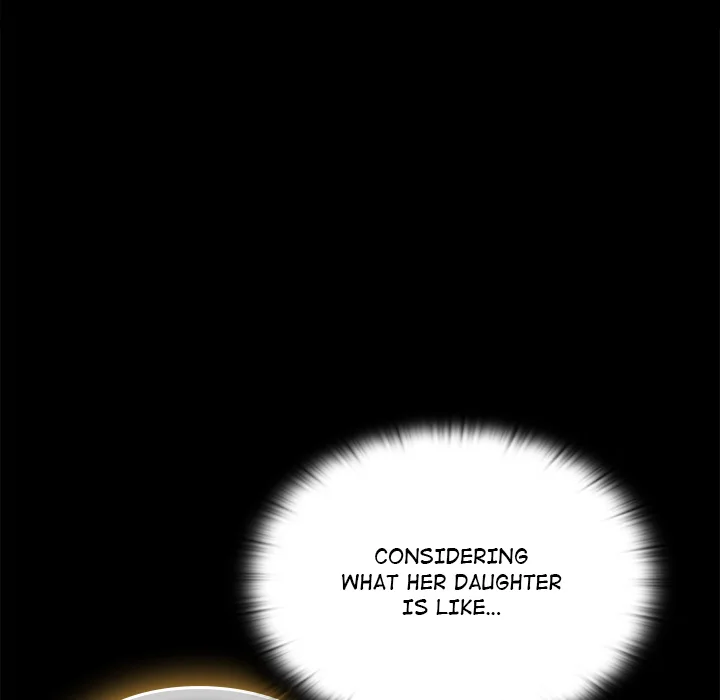Troublesome Employee Warning Uncensored chapter 50 page 21