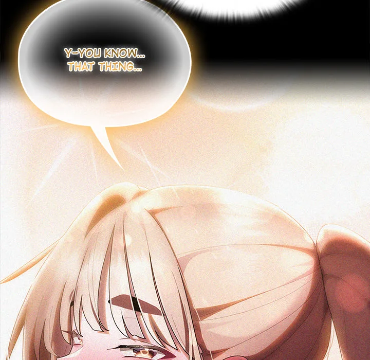 Troublesome Employee Warning Uncensored chapter 50 page 22