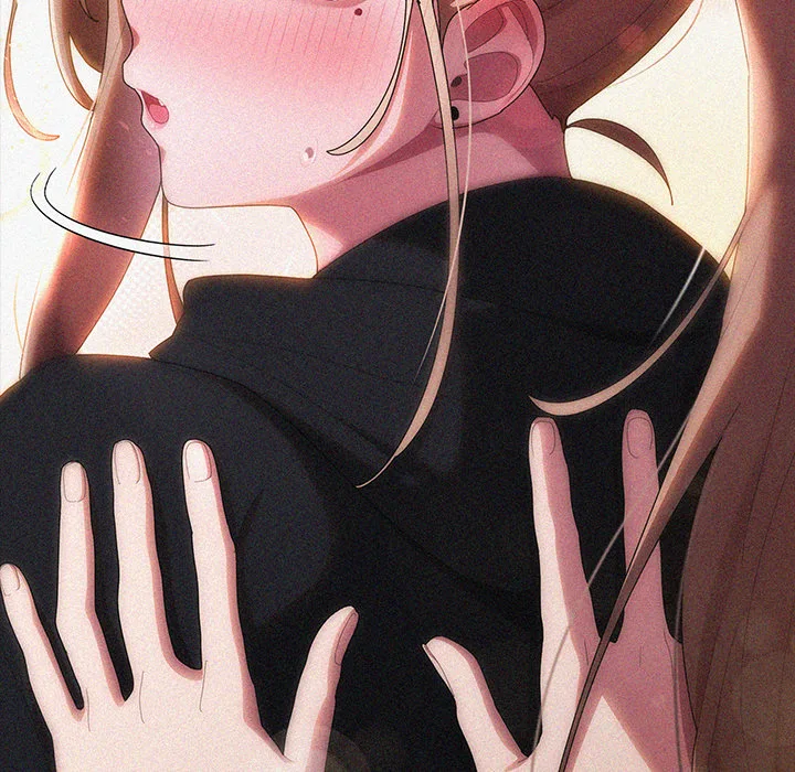 Troublesome Employee Warning Uncensored chapter 50 page 23