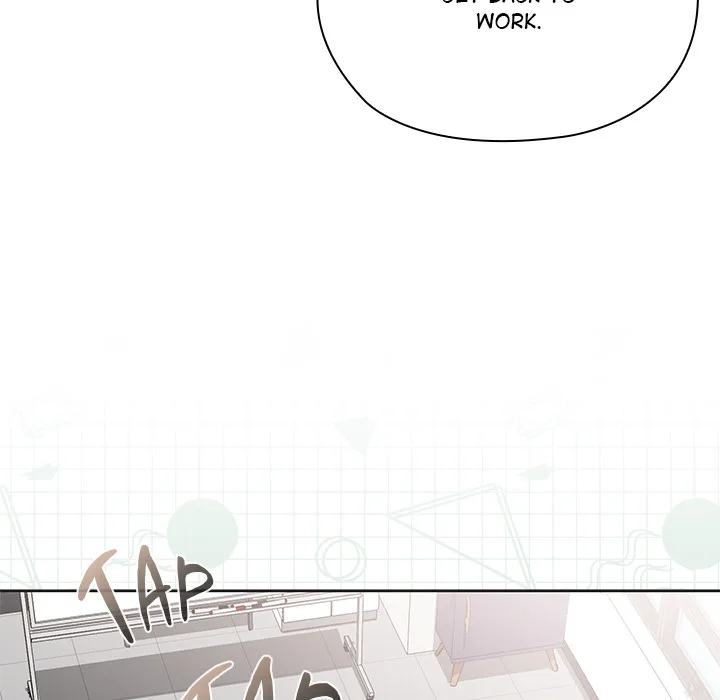 Troublesome Employee Warning Uncensored chapter 50 page 31