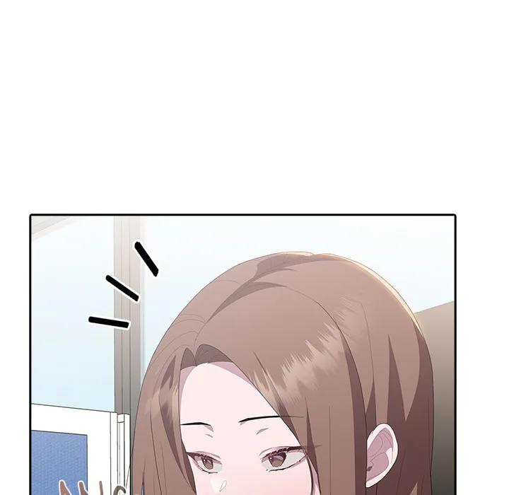 Troublesome Employee Warning Uncensored chapter 50 page 36