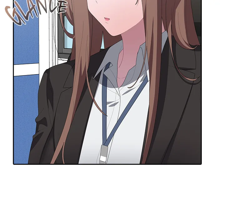 Troublesome Employee Warning Uncensored chapter 50 page 37