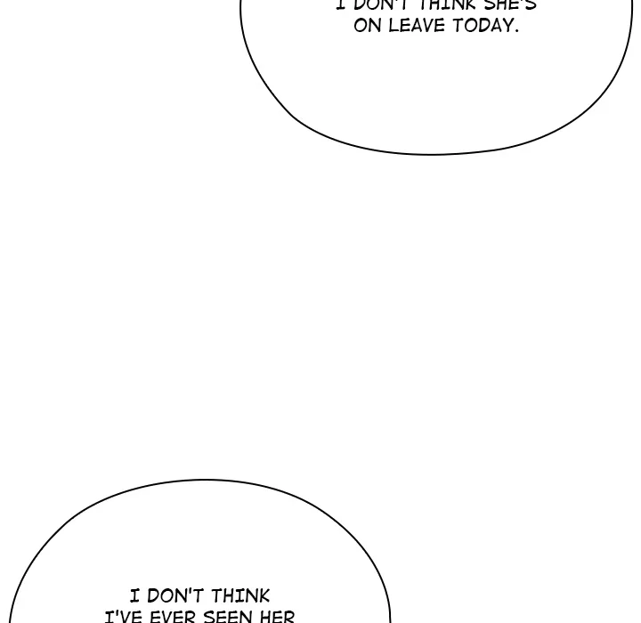 Troublesome Employee Warning Uncensored chapter 50 page 42